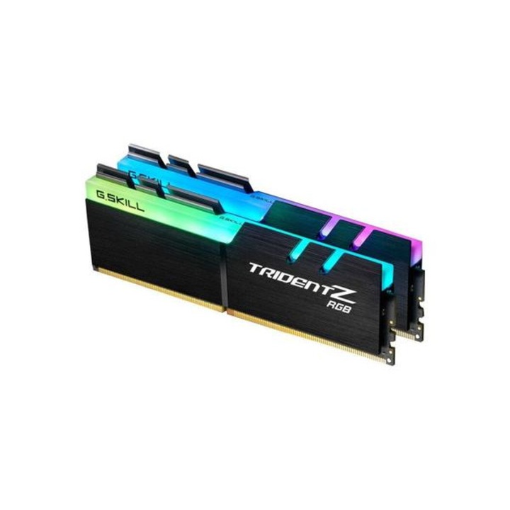 Memorii Trident Z, 16GB2x8Gb DDR4, 4000Mhz, CL14