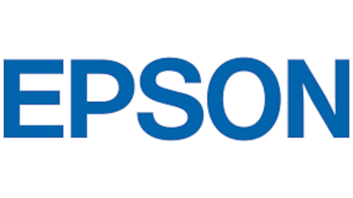 Лого на Epson, символ, значение, история, PNG