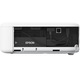 Видеопроектор Epson CO-FH02, Android TV, 3LCD, Full HD, 3000 лумена, Бял