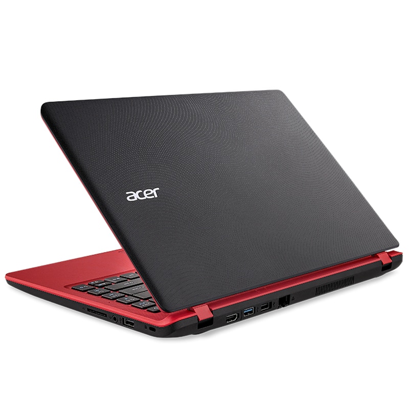 Acer Aspire ES1 332 C21A laptop Intel Celeron Dual Core N3350