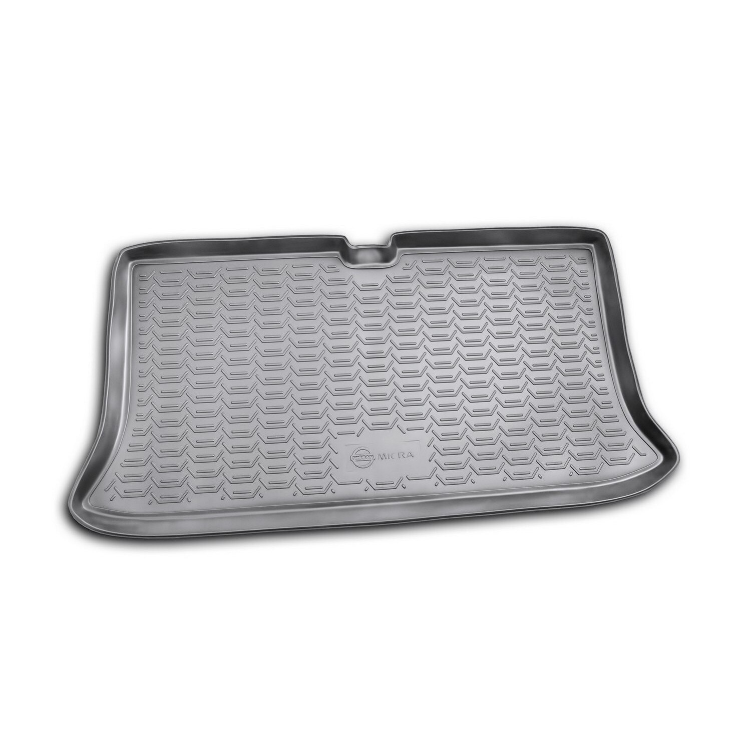 Tavita protectie portbagaj Novline NISSAN Micra 2005-