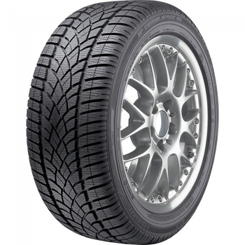 Anvelopa dunlop sp winter sport 3d iarna 215/60 r17 104 h Anvelopa dunlop sp winter sport 3d iarna 215/60 r17 104 h