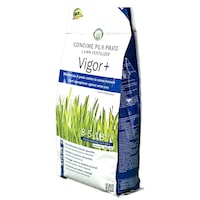 Ingrasamant de Vara/Iarna pentru Gazon Vigor+ 4kg