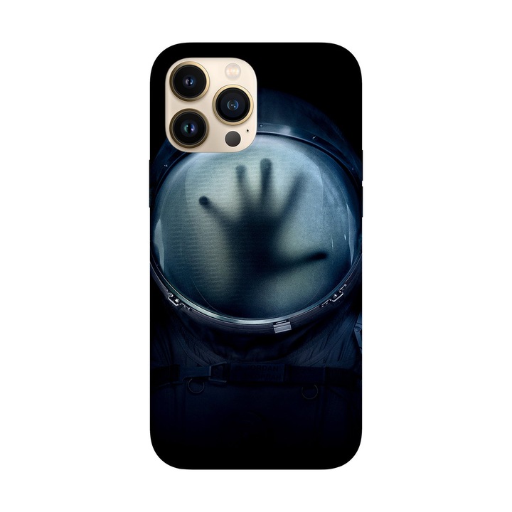 Калъф Viceversa, съвместим с Apple iPhone 15 Pro модел Life, Силикон, TPU