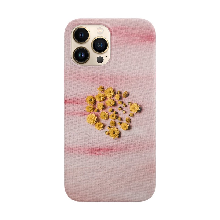 Husa compatibila cu Apple iPhone 14 Pro model The law of order, Silicon, TPU, Viceversa