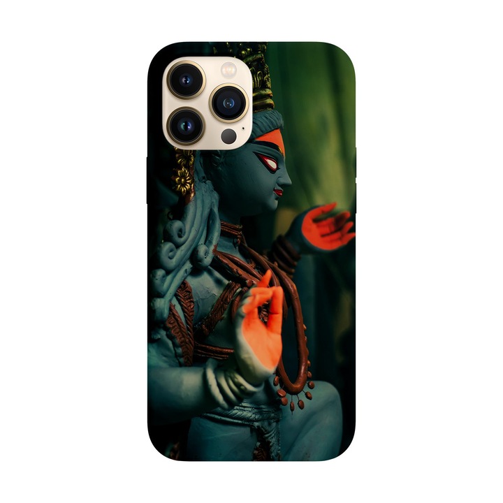 Husa compatibila cu Apple iPhone 14 Pro Max model Indiana Jones Adventures, Silicon, TPU, Viceversa