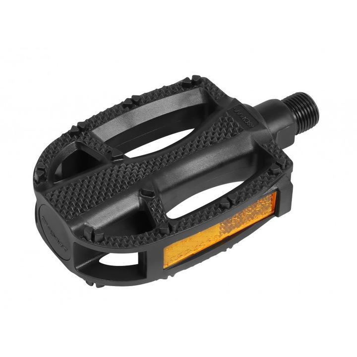 Set 2 pedale Force 481 plastic pentru copii