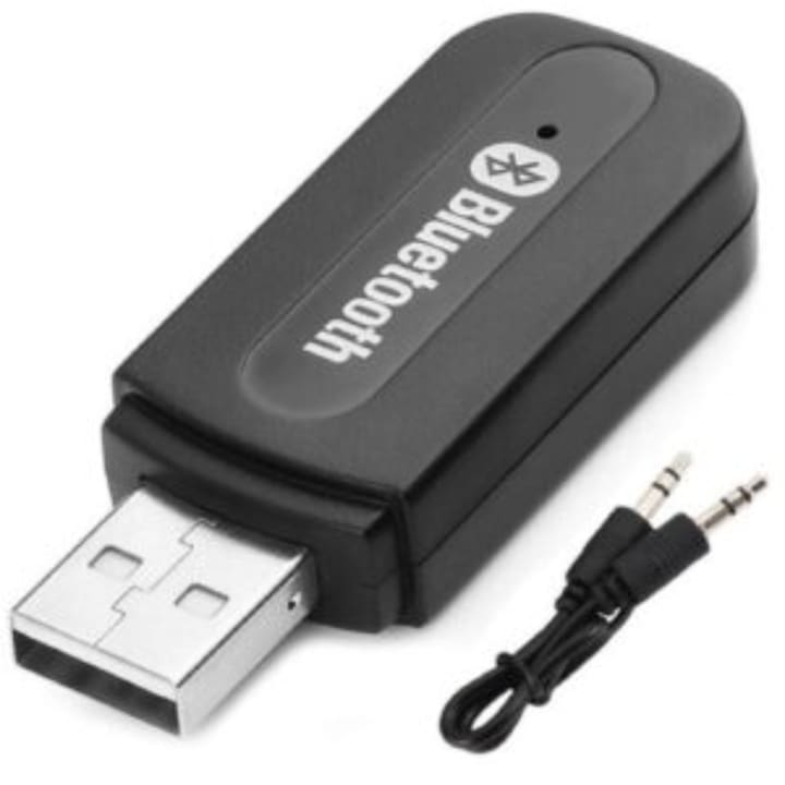 Jack USB Bluetooth adapter