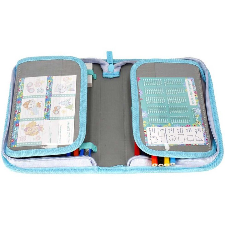 Несесер Starpak, 1 цип, Paw Patrol