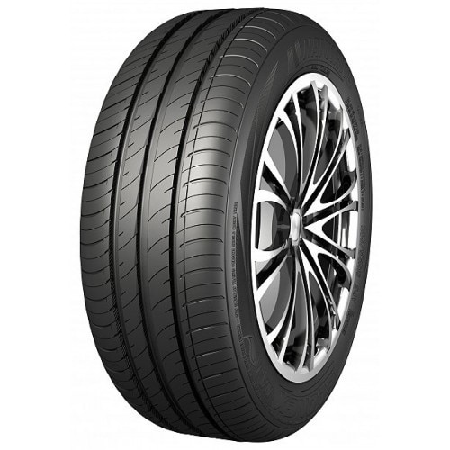 Anvelopa Vara Nankang Na-1 165/70 R14 81 T