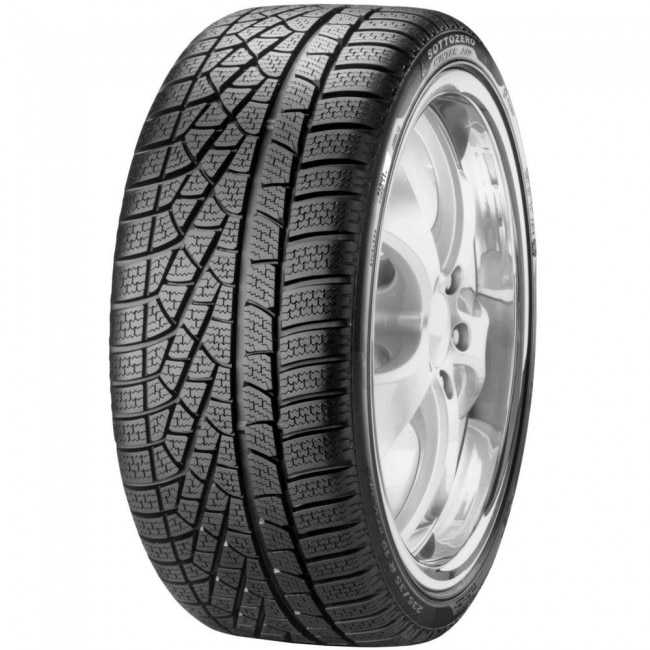 Anvelopa pirelli w240 s2* rft xl rft iarna 245/45 r18 100 v