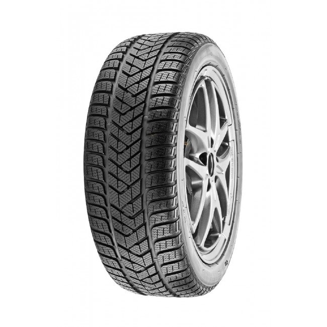 Anvelopa pirelli wszer3 j iarna 275/35 r19 96 v