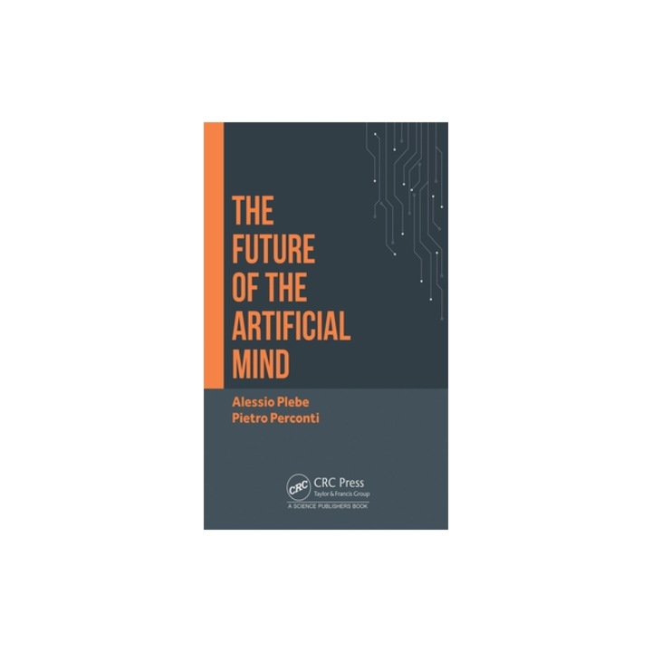 The Future of the Artificial Mind, Alessio Plebe