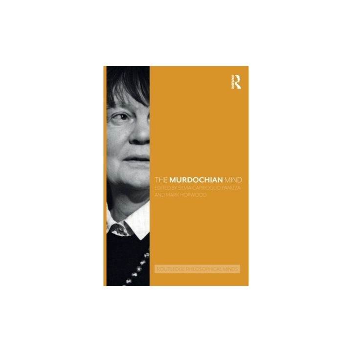 The Murdochian Mind, Silvia Caprioglio Panizza