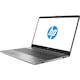 Лаптоп HP 250 G9, Intel® Core™ i5-1235U, 15.6", Full HD, 16GB, 512GB SSD, Intel® Iris® Xᵉ Graphics, FreeDOS, Asteroid Silver