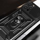 Калъф fixGuard Camshield Pro за Apple Vivo Y76 5G, Black