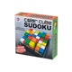 Игра судоку пъзел, Cubes