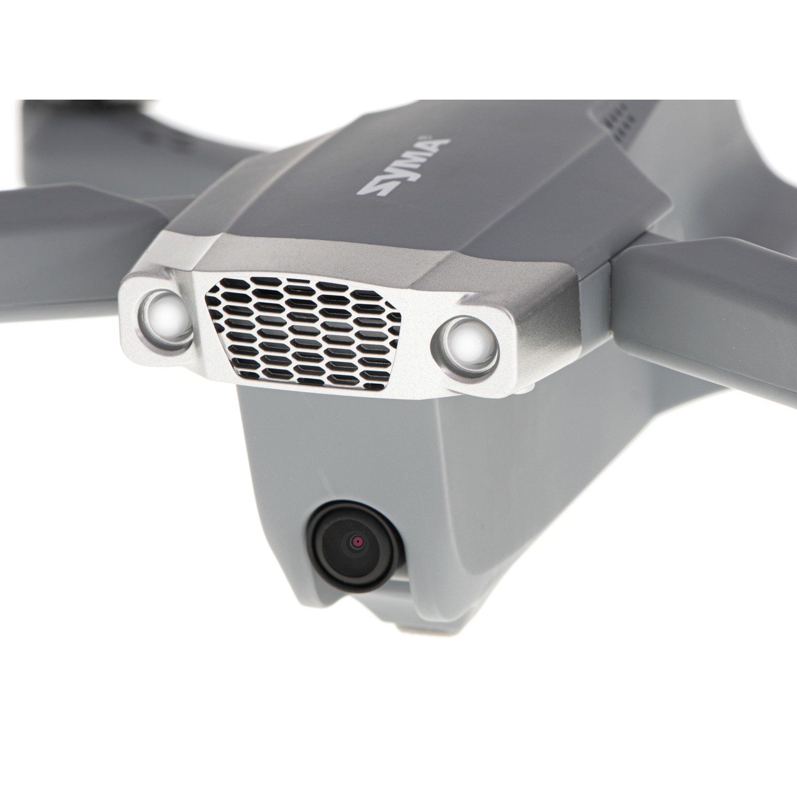 Drona RC SYMA X30, 2.4GHz, Camera WIFI 1080p, Gri - eMAG.ro