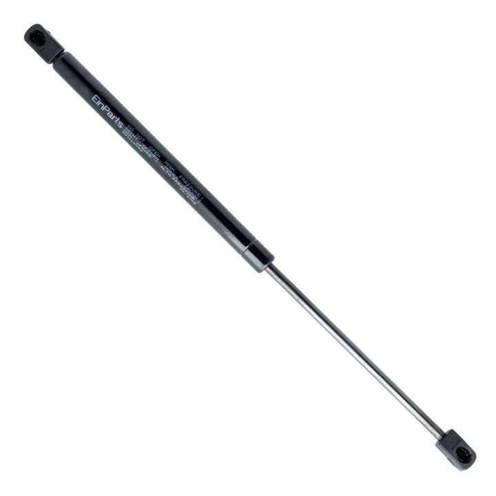 Amortizor portbagaj EinParts Automotive pentru Suzuki Swift III, Negru