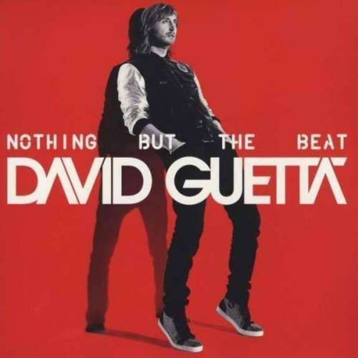 David Guetta-Nothing But The Beat-2LP