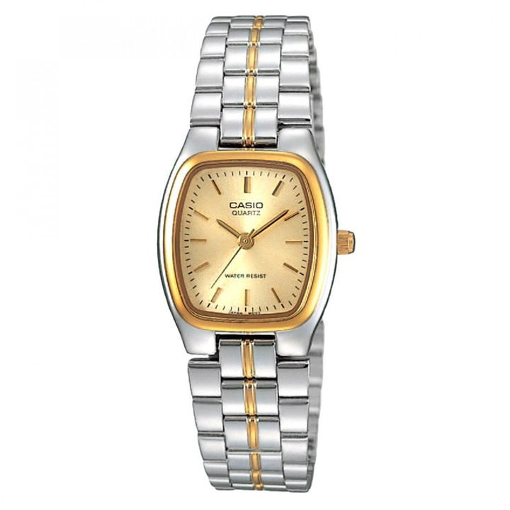 Casio Női Karóra Collection LTP-11 LTP-1169G-9A