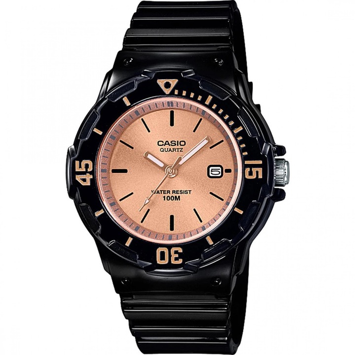 Дамски часовник Casio, Collection LRW, LRW-200H-9E2