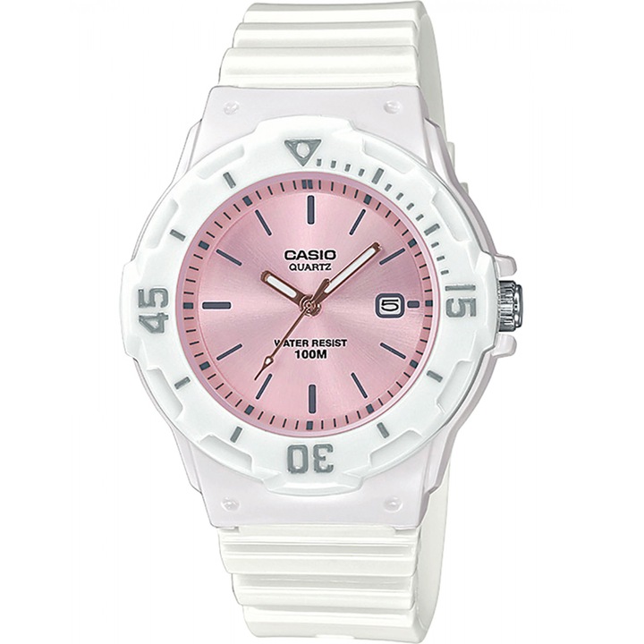 Дамски часовник Casio, Collection LRW, LRW-200H-4E3