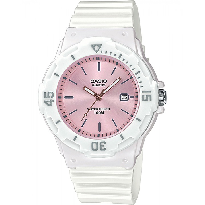 ﻿Часовник Casio, Collection LRW, LRW-200H-2C 1398829339