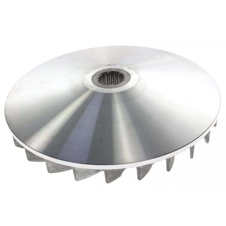 Fulie fixa radiator Atv, Arctic Cat