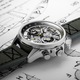 Мъжки часовник AVI-8 Hawker Harrier AV-4065-01 Chronograph