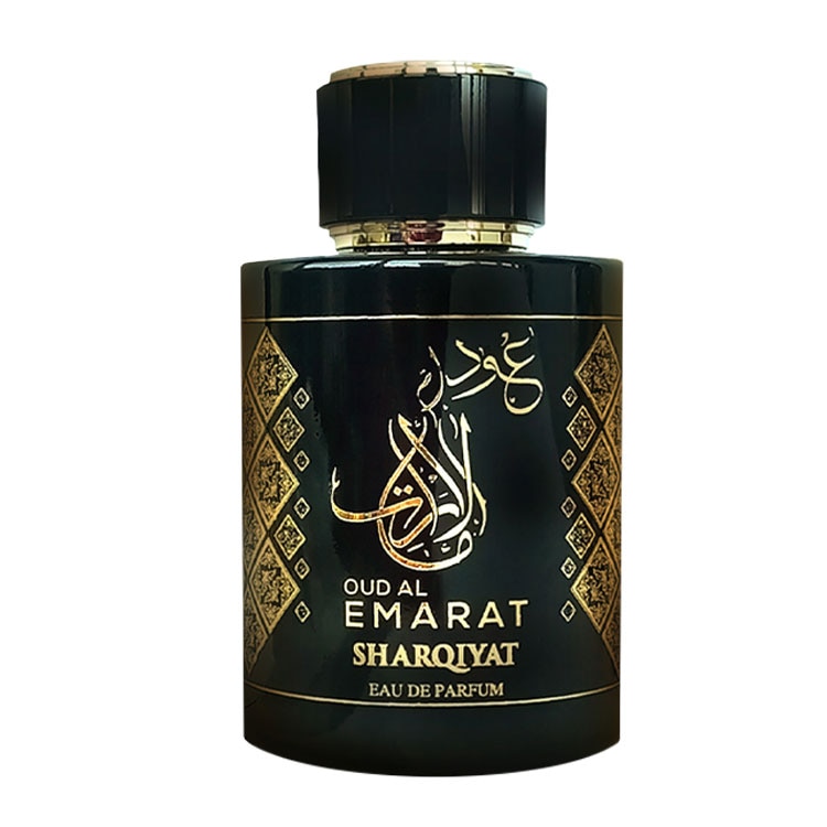 Apa de parfum KHALIS, Oud Al Emarat, Unisex, 100ml eMAG.ro