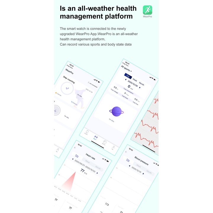 Ceas Smartwatch Alfa Watch®Max IdealStore, Ecran tactil de 2.02 HD Inch, Functie de Preluare Apel, Difuzor si Microfon incorporat, Notificari Facebook, Whatssapp, Instagram, Rezistent la apa IP 68, Tensiune arteriala, Blocare prin cod, White Edition