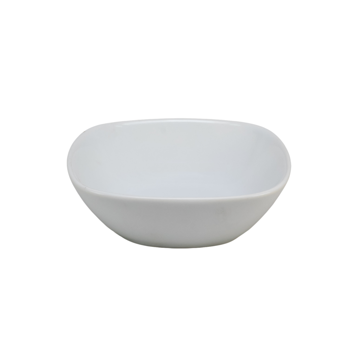 Bol salata, Cesiro, 300 ml, Alb