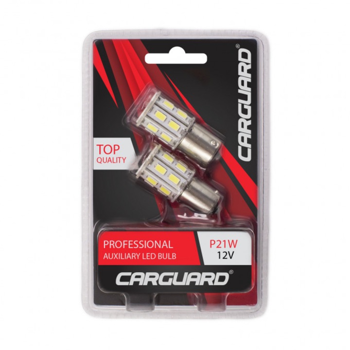 Led крушки P21W, 12V