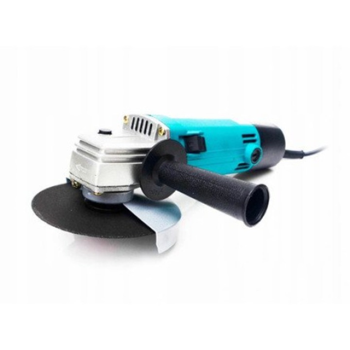 Polizor unghiular CHAMPION 1150W CP-187 SHD AUTO