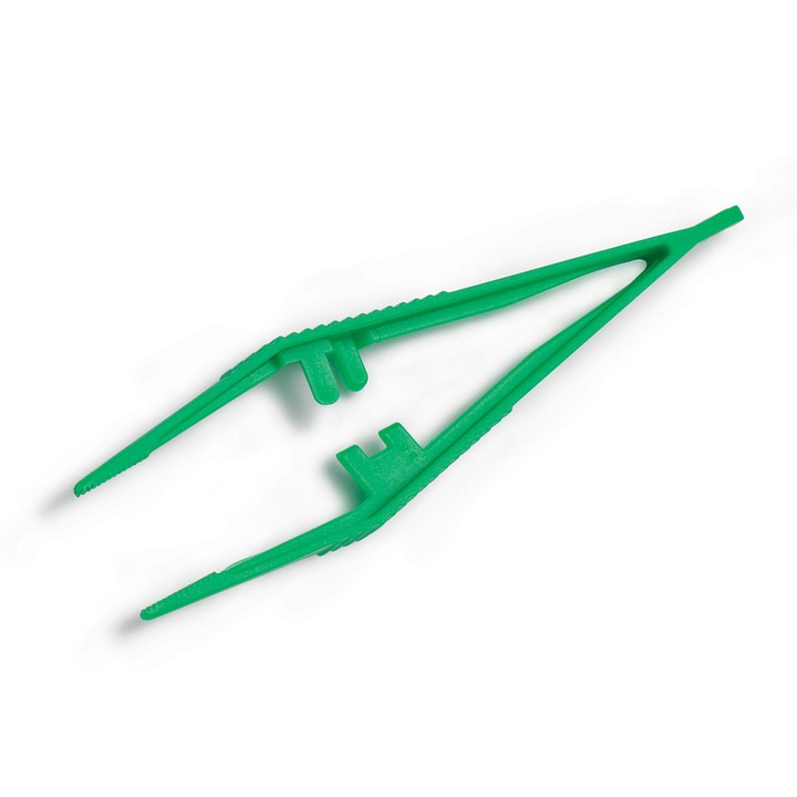 Set 20 bucati, Pense de unica folosinta 12.5 cm MediSet Hartmann