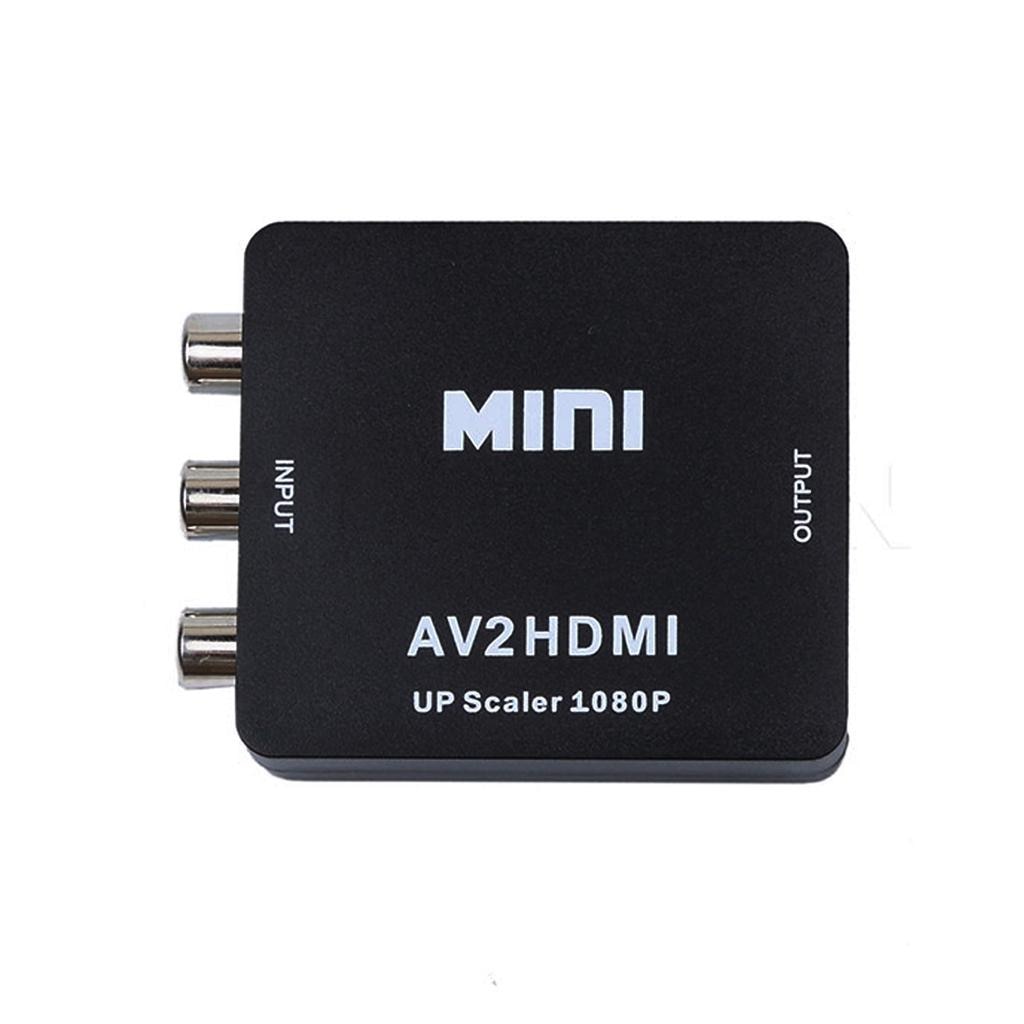 Consola TV Retro 620 Jocuri convertor HDMI