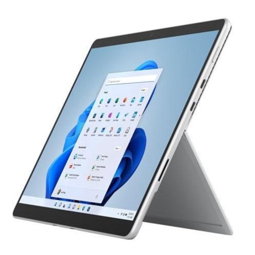 Tableta Microsoft Surface Pro 8, Procesor Intel® Core™ i7-1185G7