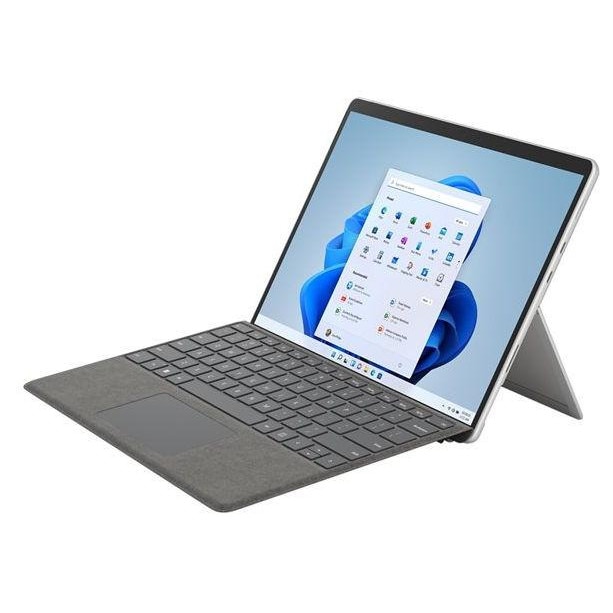 Tableta Microsoft Surface Pro 8, Procesor Intel® Core™ i7-1185G7