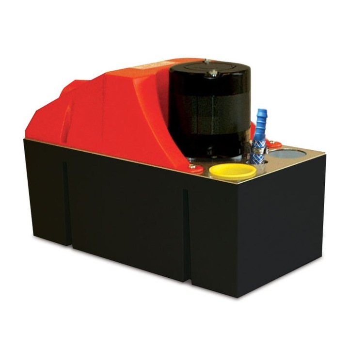 Pompa de condens Aspen hot Water Economy, debit maxim 900 litri/h, inaltime maxima de pompare 6m