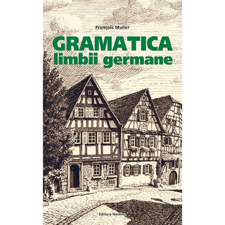 Gramatica limbii germane nivelul B2-C2), François Muller, Nomina