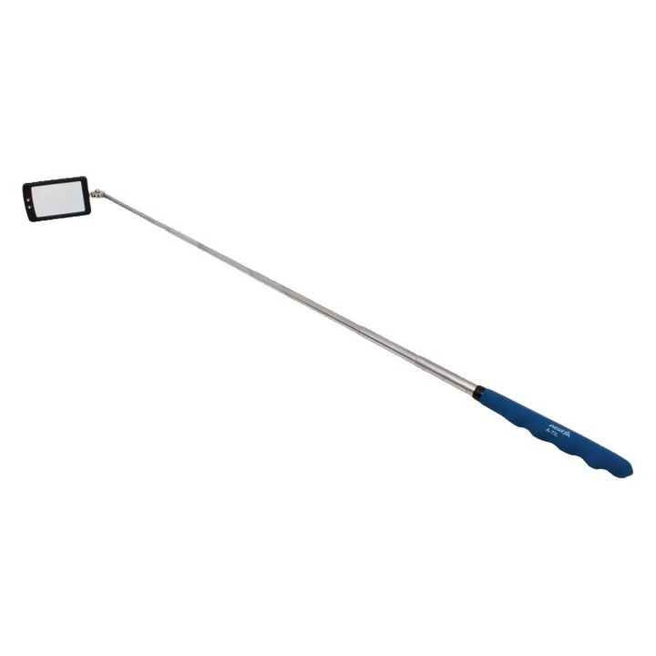 Led teleszkópos tükör, 285-870 mm Asta