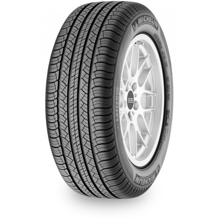 Anvelopa michelin latitude tour hp xl vara 255/55 r19 111 w