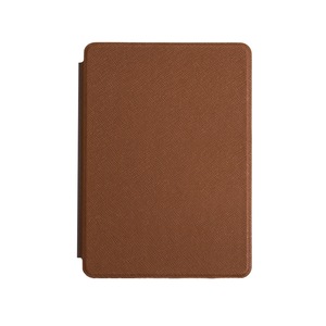 Husa de protectie A+ Slim pentru Kindle 2022 6", brown