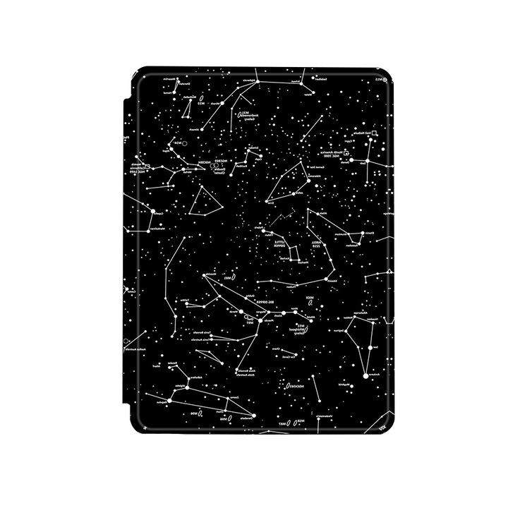 Husa de protectie A+ Slim pentru Kindle 2022 6