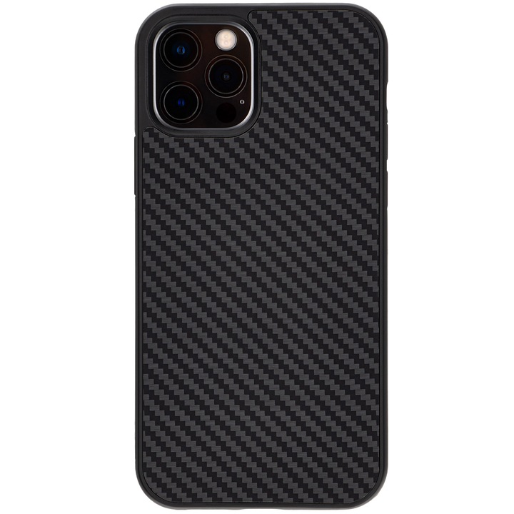 Кейс Fenrys Real Kevlar, съвместим с IPhone 12 / 12 Pro