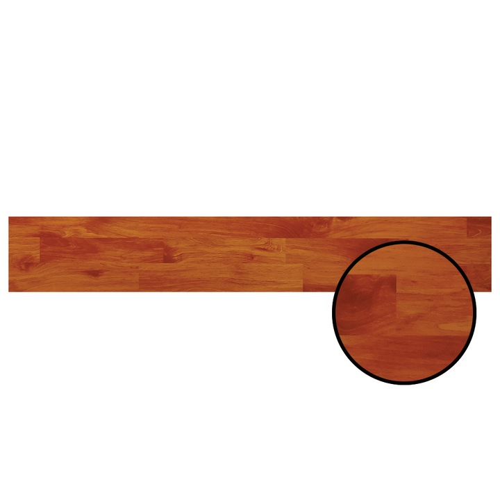 Комплект ламиниран паркет Design/Dynamic 8.3 мм - 6236 Дива череша - 2.4 кв.м./опаковка