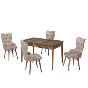 Seturi mese si scaune, coltare