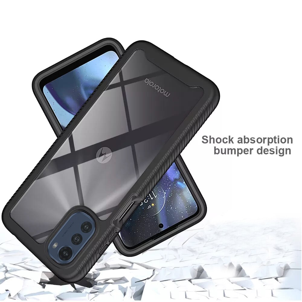 Haut-parleur De Remplacement Pour Motorola Moto E32S (XT2229) - Pièce Audio Pour écoute Et Appels - Neuf