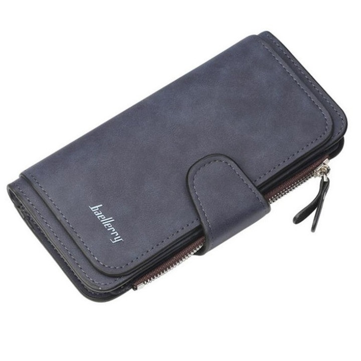 Női pénztárca Baellerry, Sötétkék